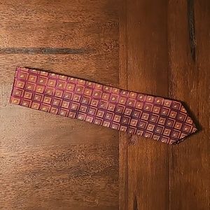 Amherst & Brock 100% Silk Men's Tie